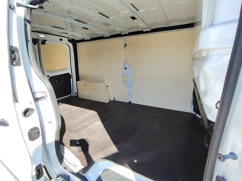 RENAULT TRAFIC III Fourgon 2022