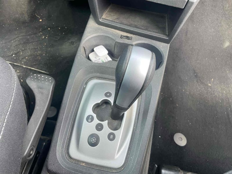 OPEL MERIVA 1.6 BOITE AUTOMATIQUE 2007