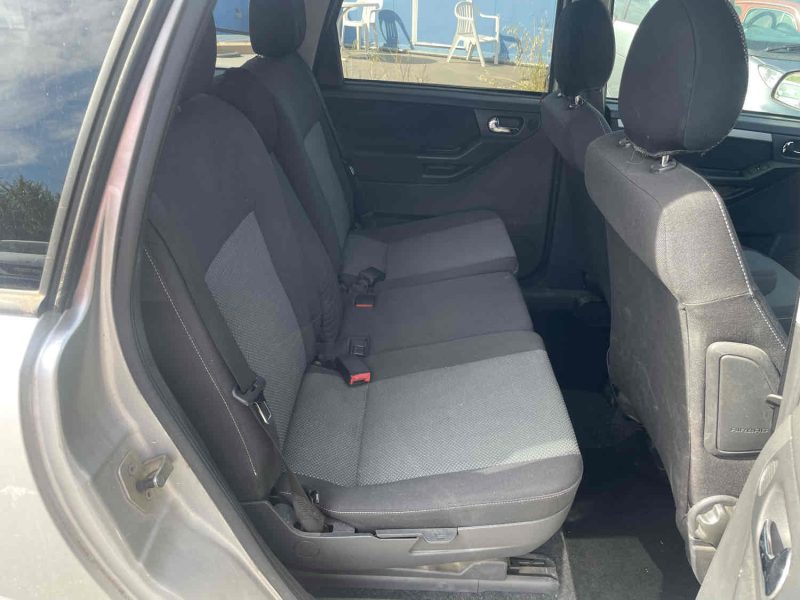 OPEL MERIVA 1.6 BOITE AUTOMATIQUE 2007