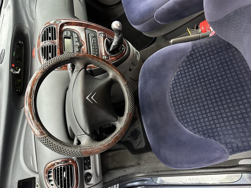 CITROEN XSARA PICASSO 2006