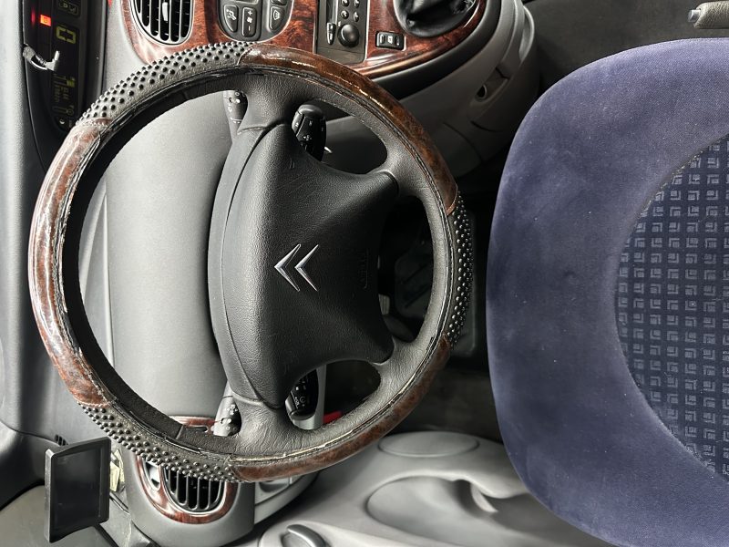 CITROEN XSARA PICASSO 2006