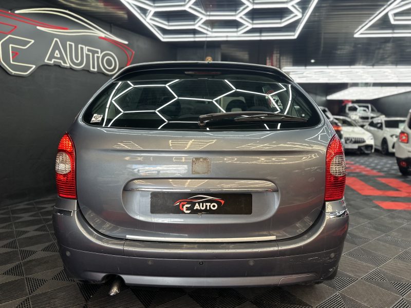 CITROEN XSARA PICASSO 2006