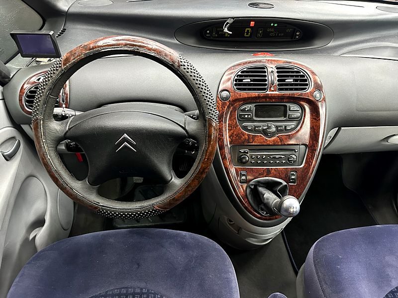 CITROEN XSARA PICASSO 2006