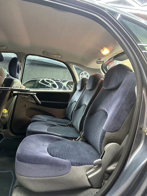 CITROEN XSARA PICASSO 2006