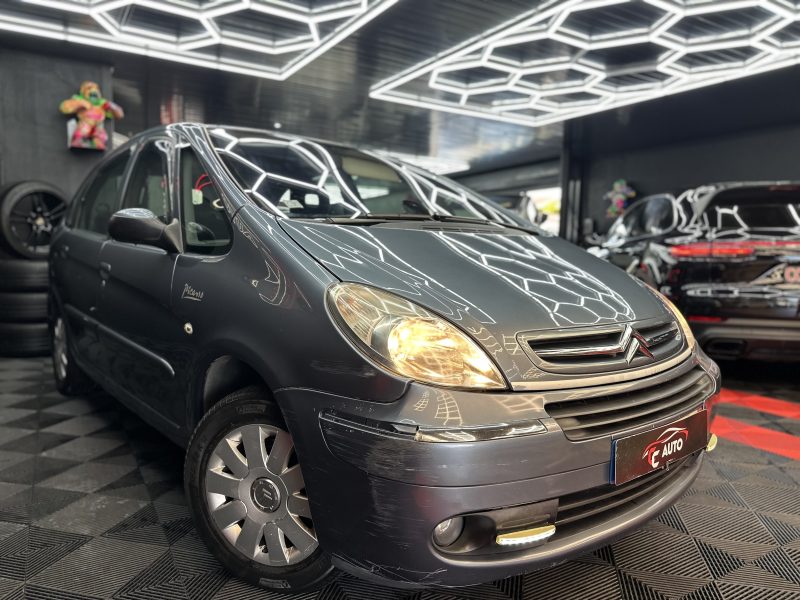 CITROEN XSARA PICASSO 2006