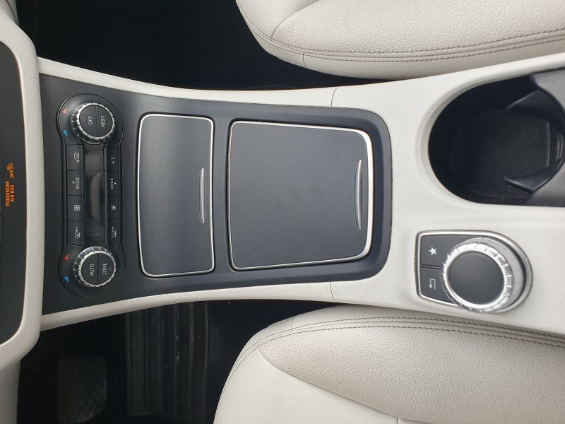 MERCEDES CLASSE2.1L CDI 16V 136 CV *FACINATION* / GARANTIE REVISEE 