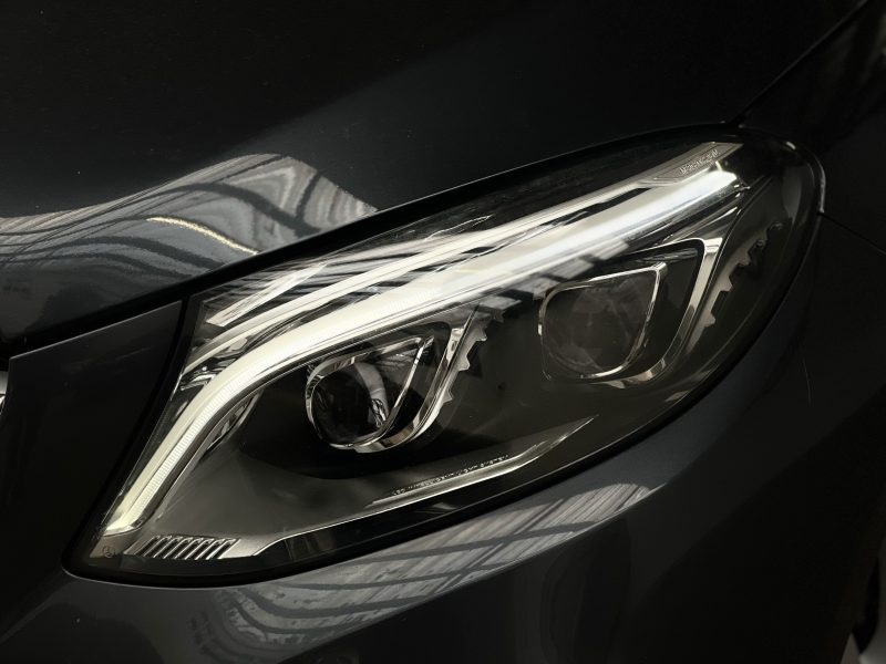 MERCEDES CLASSE GLE 350D 258CH 4 MATIC AMG LINE 9G-TRONIC EXPORT