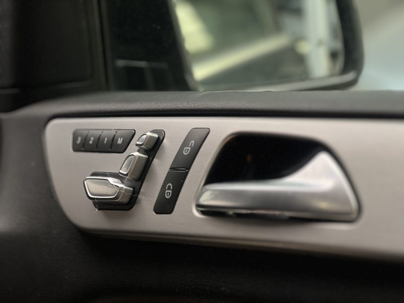 MERCEDES CLASSE GLE 350D 258CH 4 MATIC AMG LINE 9G-TRONIC EXPORT