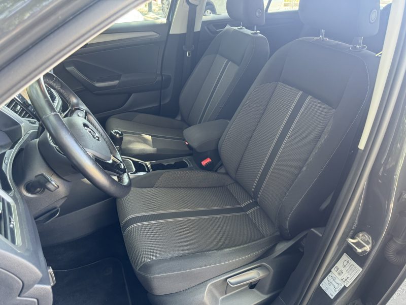 VOLKSWAGEN T-ROC 1.0 TSI 115 Lounge Business