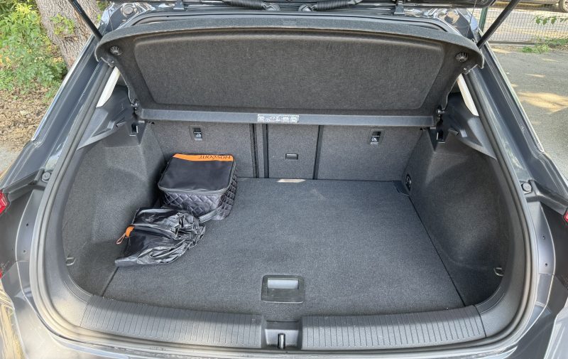 VOLKSWAGEN T-ROC 1.0 TSI 115 Lounge Business