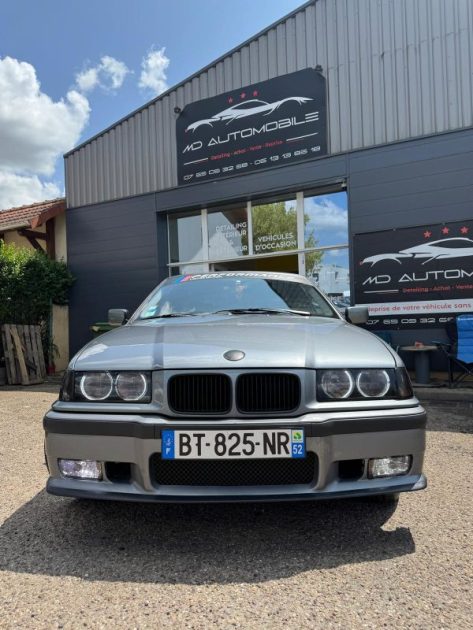 B.M.W. SERIE 3 1995