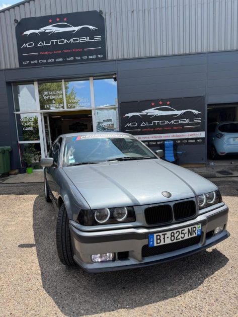 B.M.W. SERIE 3 1995