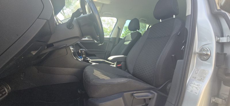 VOLKSWAGEN GOLF VII 2019