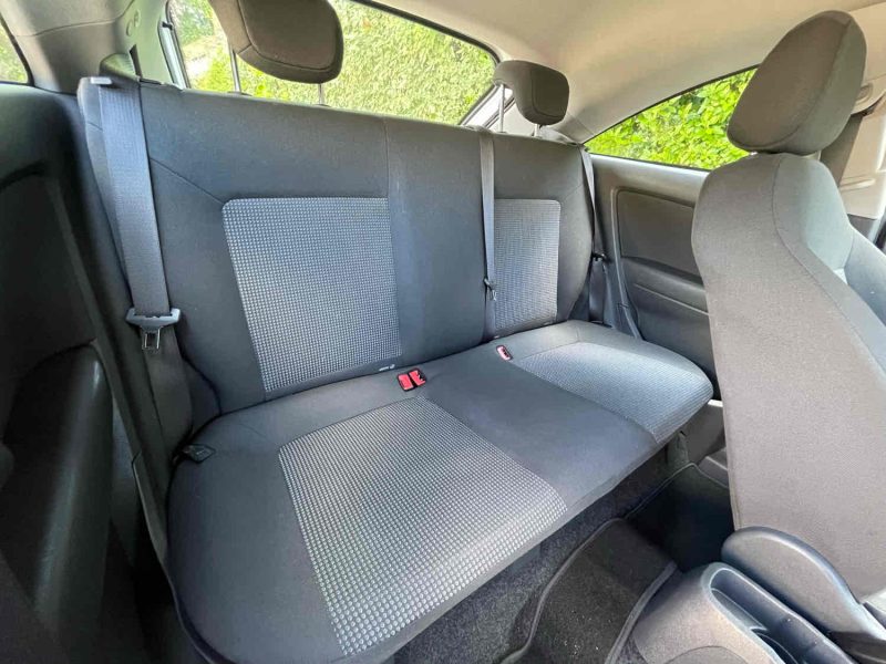 OPEL CORSA 2012 D 1.0 (65Ch)