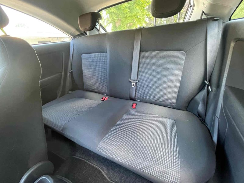 OPEL CORSA 2012 D 1.0 (65Ch)