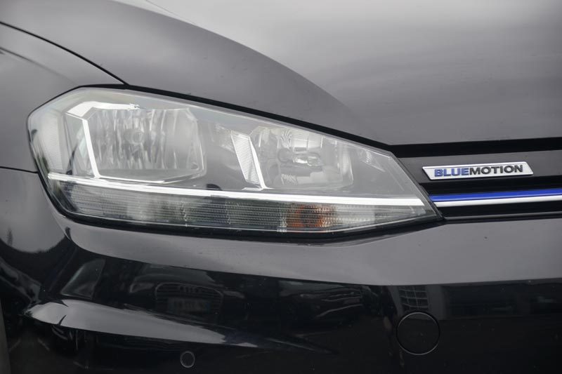 VOLKSWAGEN GOLF 2019