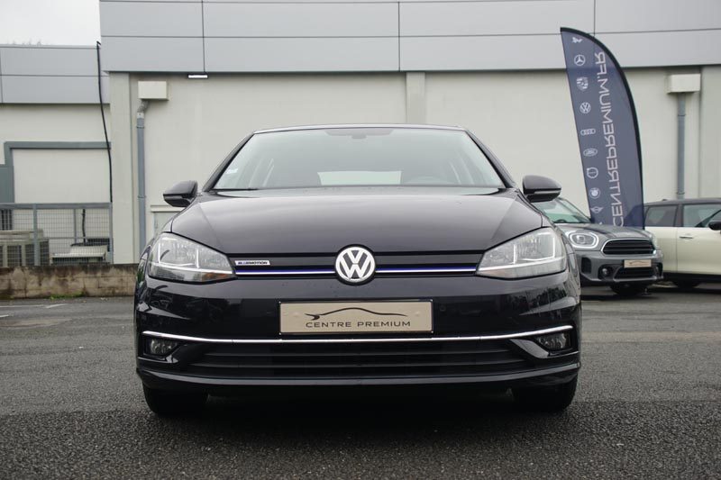 VOLKSWAGEN GOLF 2019