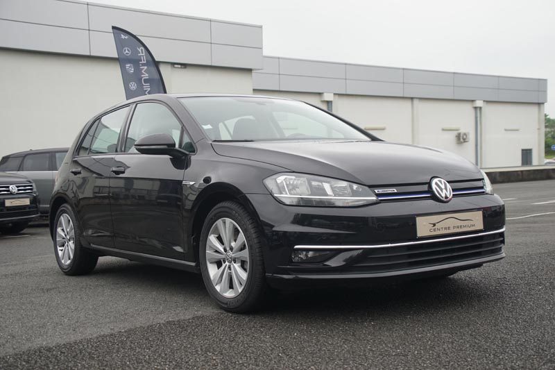 VOLKSWAGEN GOLF 2019