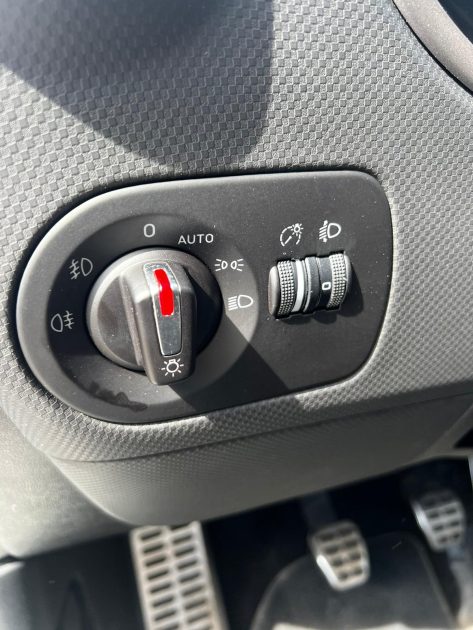 SEAT LEON CUPRA 2.0TFSI 290CV 