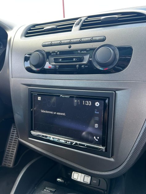 SEAT LEON CUPRA 2.0TFSI 290CV 