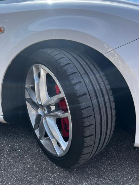 SEAT LEON CUPRA 2.0TFSI 290CV 