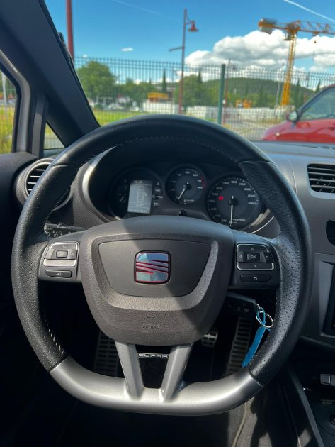 SEAT LEON CUPRA 2.0TFSI 290CV 