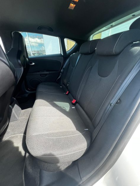 SEAT LEON CUPRA 2.0TFSI 290CV 