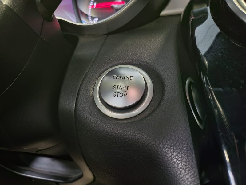 MERCEDES Classe GLC 220d 4-MATIC 170cv 9G-STONIC EXECUTIVE / CAMERA / HAYON ELEC / SIEGES CHAUFFANTS