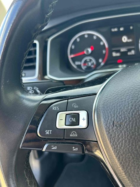 VOLKSWAGEN POLO CARAT TSI 115 DSG7