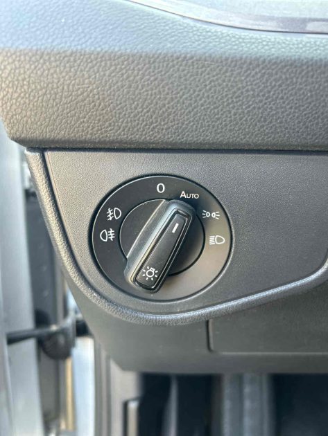 VOLKSWAGEN POLO CARAT TSI 115 DSG7