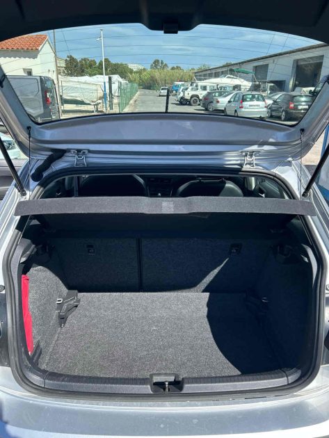 VOLKSWAGEN POLO CARAT TSI 115 DSG7