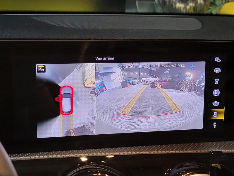 250e WHITE ART EDITION FULL OPTION