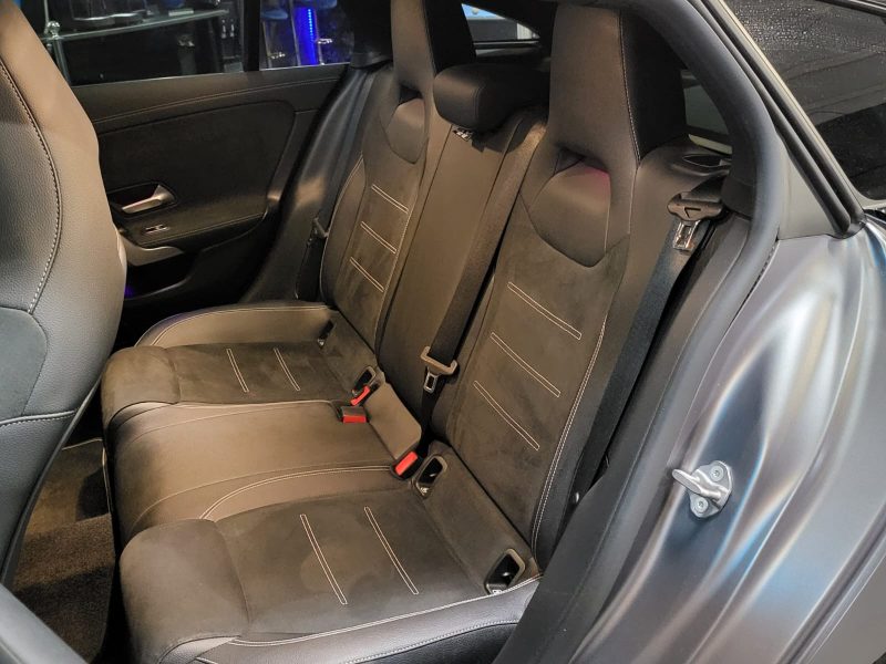 250e WHITE ART EDITION FULL OPTION