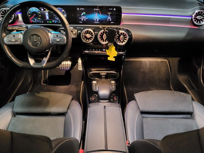 250e WHITE ART EDITION FULL OPTION