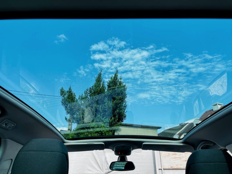 PEUGEOT 3008 Monospace 2013