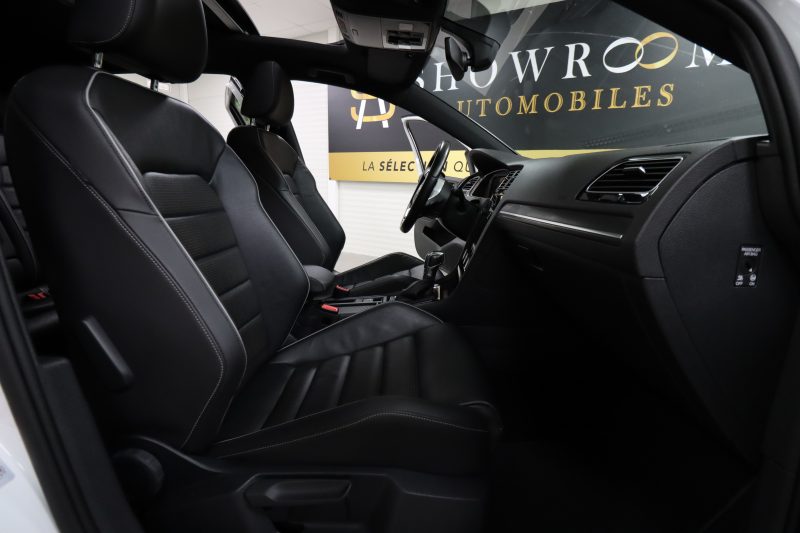 VOLKSWAGEN GOLF 2019