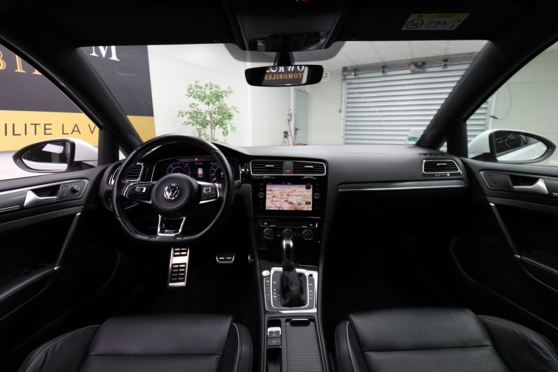 VOLKSWAGEN GOLF 2019