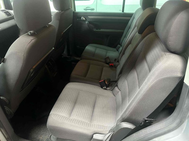 Volkswagen Touran 1.9 TDI 105 CV 7 PLACES