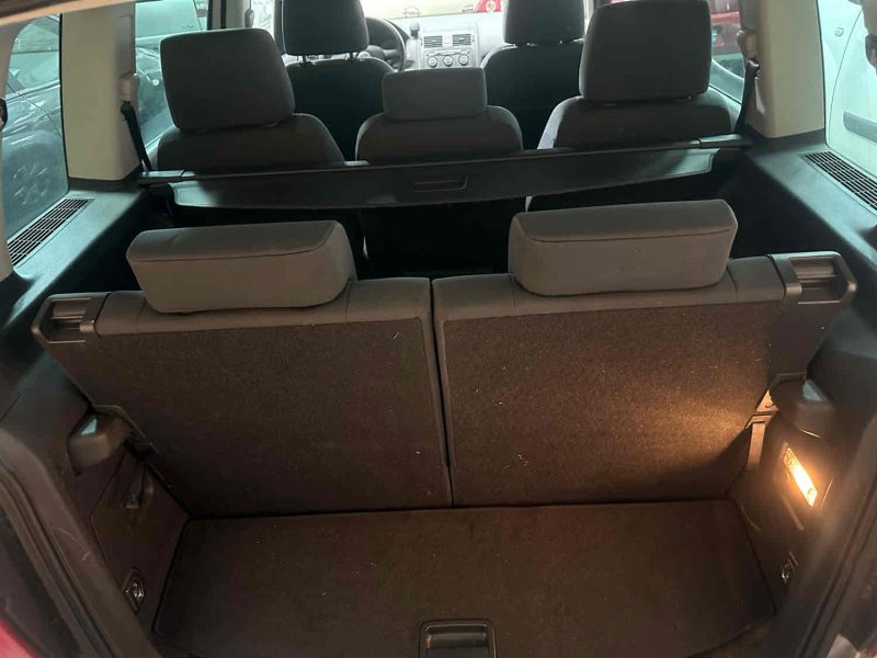 Volkswagen Touran 1.9 TDI 105 CV 7 PLACES