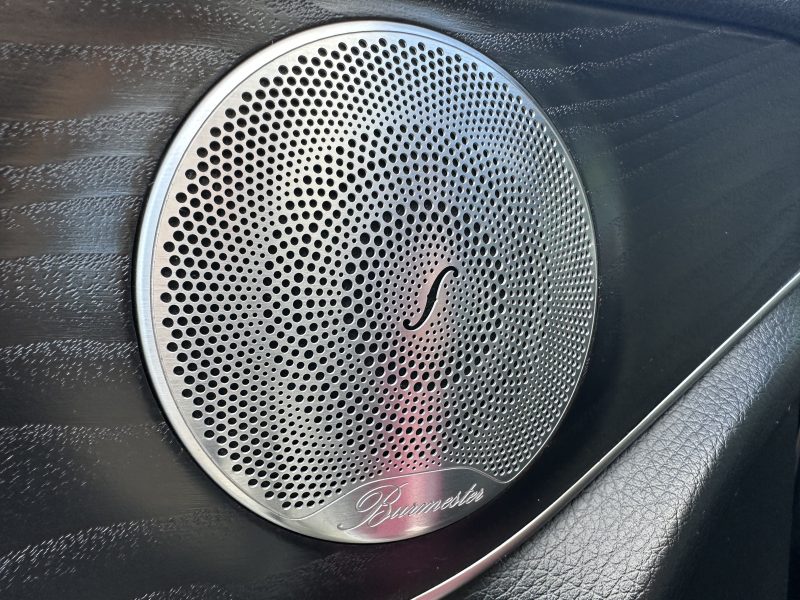 GLC 220d AMG 4 Matic 9G-tronic*TOIT*BURMESTER