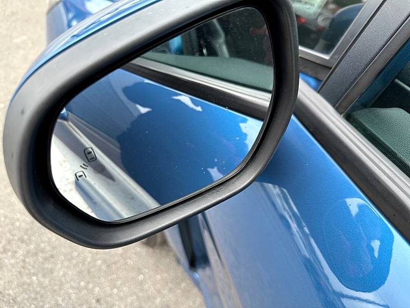 Ford FIESTA VI 1.5 ECOBOOST 200 ST 5P*CAMERA*LED*