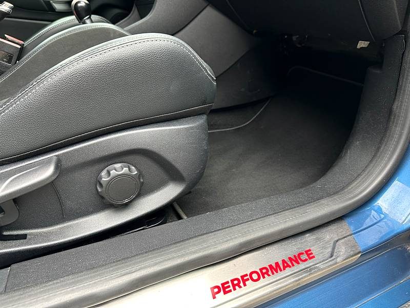 Ford FIESTA VI 1.5 ECOBOOST 200 ST 5P*CAMERA*LED*