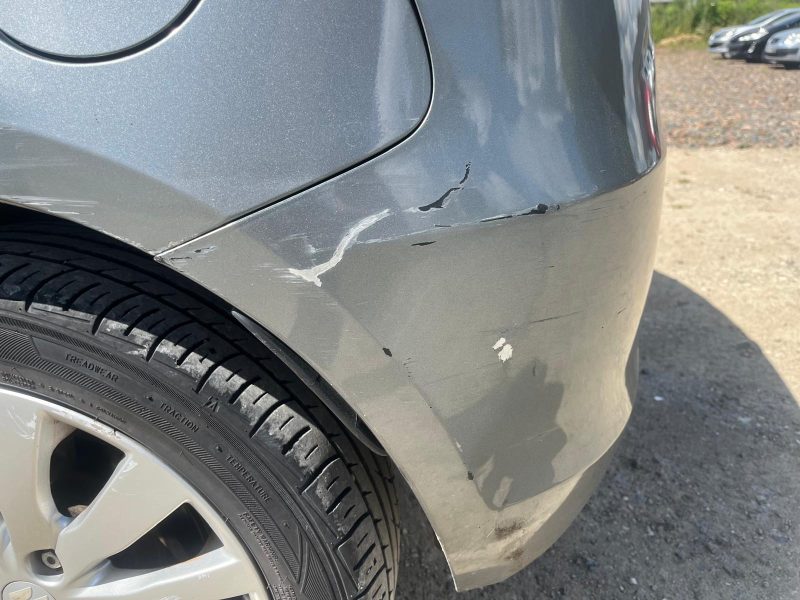 SUZUKI SWIFT IV 2012