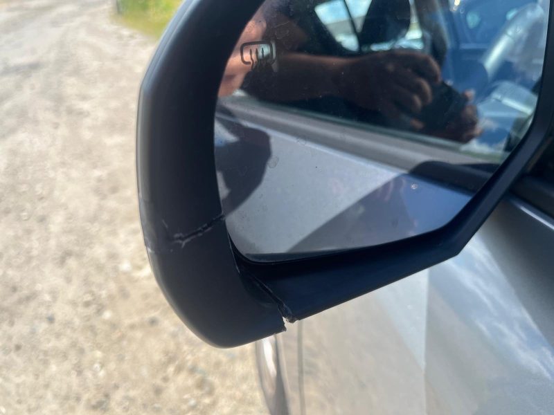 SUZUKI SWIFT IV 2012