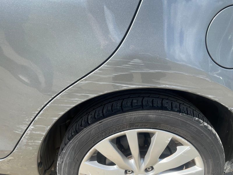 SUZUKI SWIFT IV 2012