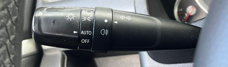 SUZUKI SWIFT IV 2012