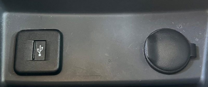 SUZUKI SWIFT IV 2012