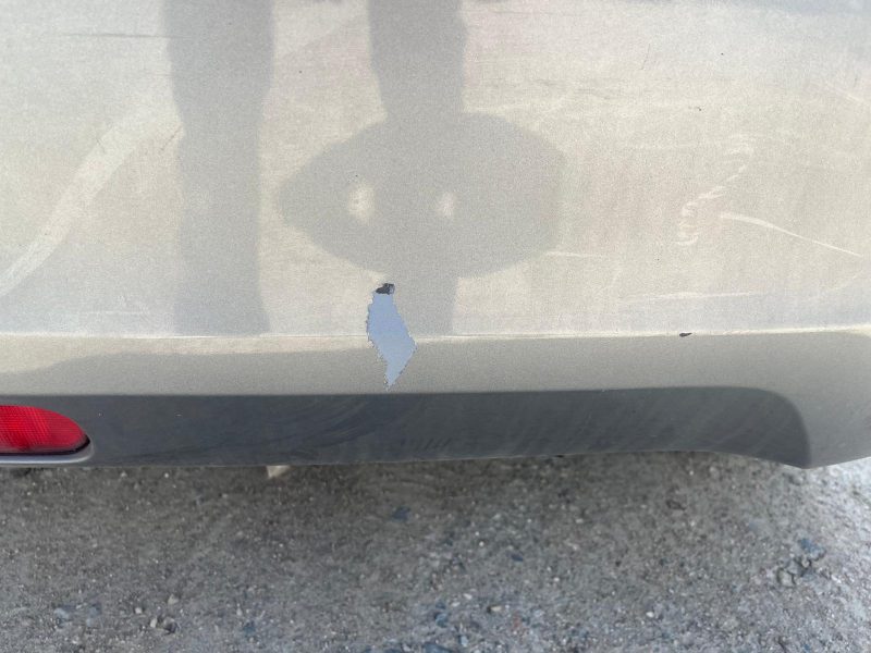 SUZUKI SWIFT IV 2012