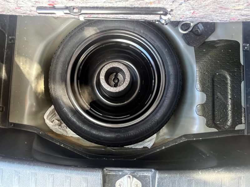 SUZUKI SWIFT IV 2012