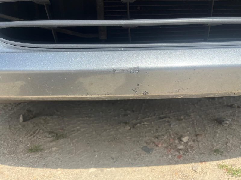 SUZUKI SWIFT IV 2012